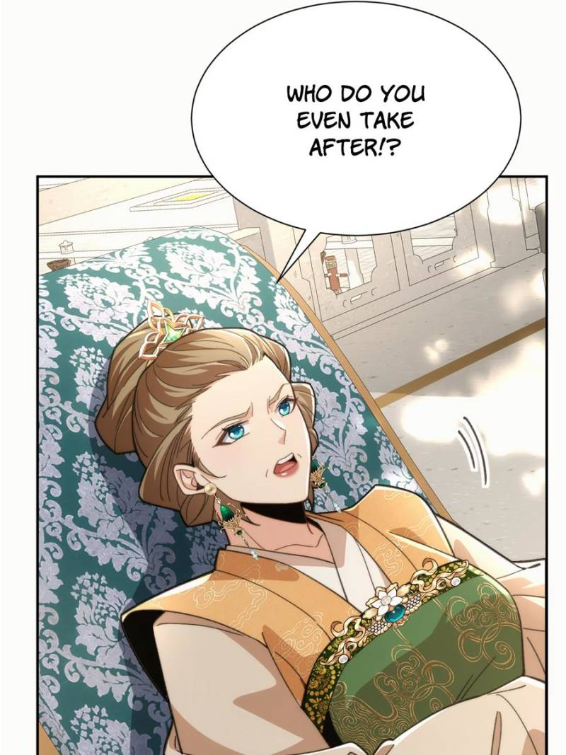 Becoming immortal by doing nothing Chapter 29 56